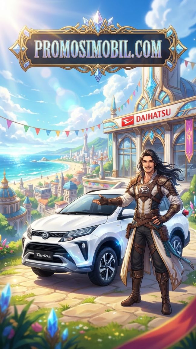 sales mobil daihatsu promosi mobil com